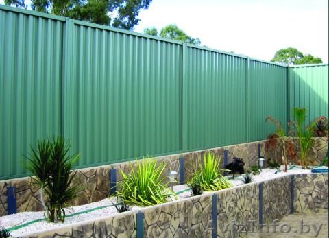 Сезонное предложение - Купить забор с установкой Минск экономно. - Изображение #1, Объявление #1326115