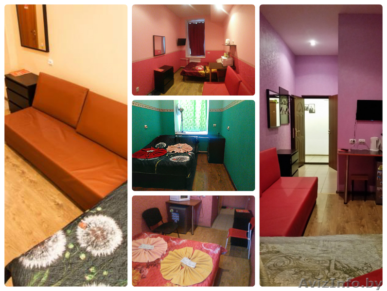 Едете в Санкт-Петербург? Мини-отель приглашает погостить - Изображение #1, Объявление #1326284