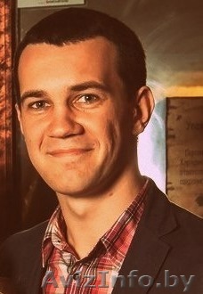 Репетитор английского языка, г. Минск р-н Грушевка - Изображение #1, Объявление #1326981