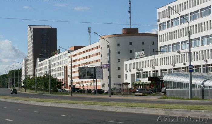 Продам гараж Тимирязева, 65, 5этаж 7этажного бокса - Изображение #1, Объявление #1320632