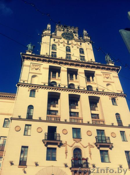 4 комнатная в Центре. Кирова 1 - Изображение #1, Объявление #1322218