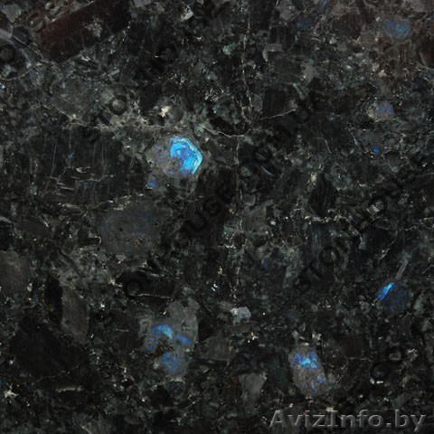 Лабрадорит гранит - Изображение #1, Объявление #1325596