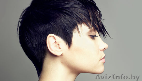 Осенняя акция. Женская стрижка 100 000, мужская 60 000 - Изображение #1, Объявление #1327047