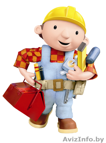 БЫСТРО, КАЧЕСТВЕННО, НЕДОРОГО. ОТДЕЛОЧНЫЕ РАБОТЫ. - Изображение #1, Объявление #1327197