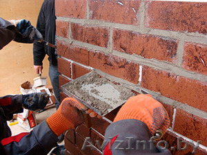 Затирка для швов декоративного камня  - Изображение #1, Объявление #1327882