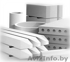 ЖБИ в Минске и минском районе +375 29 151 07 57 - Изображение #1, Объявление #1327921