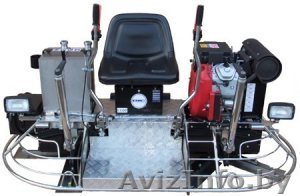 Инструмент и оборудование для устройства бетонных полов - Изображение #1, Объявление #1339434