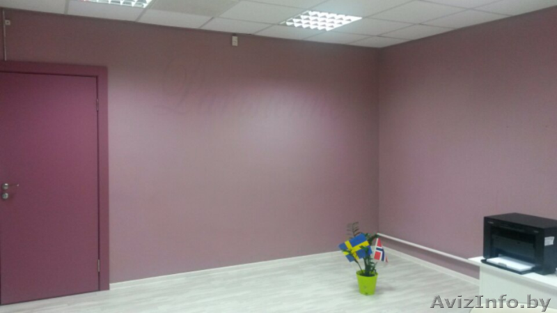 Сдается в аренду офис в центре города Минска, евроремонт. - Изображение #1, Объявление #1337361