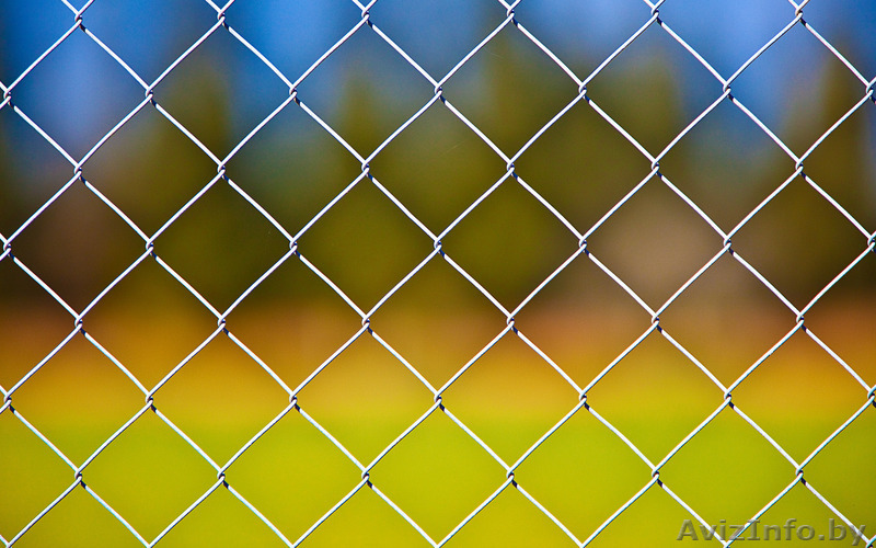 Сетка рабица опт и розница. Бесплатная доставка на любой ваш адрес - Изображение #1, Объявление #1331684