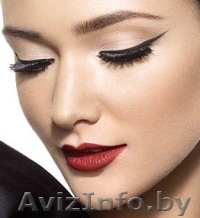 Перманентный макияж в салоне - Изображение #1, Объявление #1336088