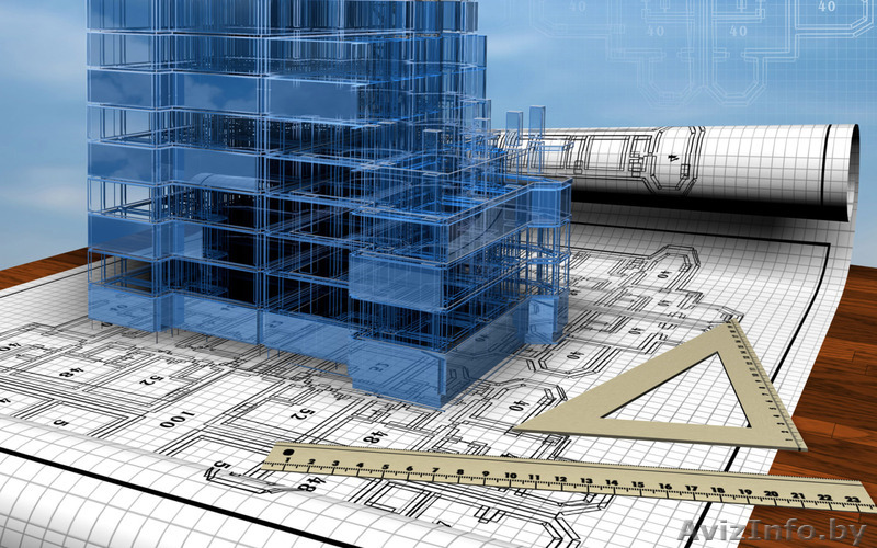 Продажа проектно-строительной компании - Изображение #1, Объявление #1341748