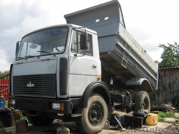 Доставка Бетона самосвалом, песка, щебня, цемента. Вывоз строительного мусора.  - Изображение #1, Объявление #1342923