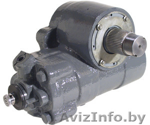 Рулевой механизм маз - Изображение #1, Объявление #1341510