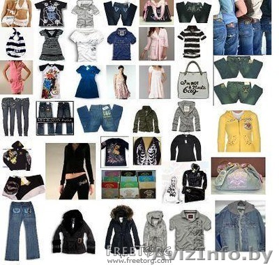 Секон-хенд оптом - Изображение #1, Объявление #1341458