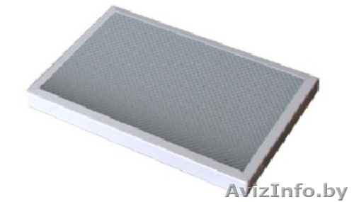 Светодиодный светильник ДПО «Агат» - Изображение #1, Объявление #1332324