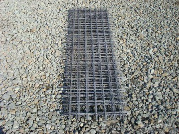 Сетка кладочная. Бесплатная доставка на любой ваш адрес - Изображение #1, Объявление #1331687