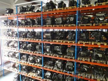 Двигатель Daewoo бу из Англии тестированный - Изображение #1, Объявление #1339629