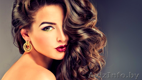 Бесплатные парикмахерские услуги - Изображение #1, Объявление #1342740