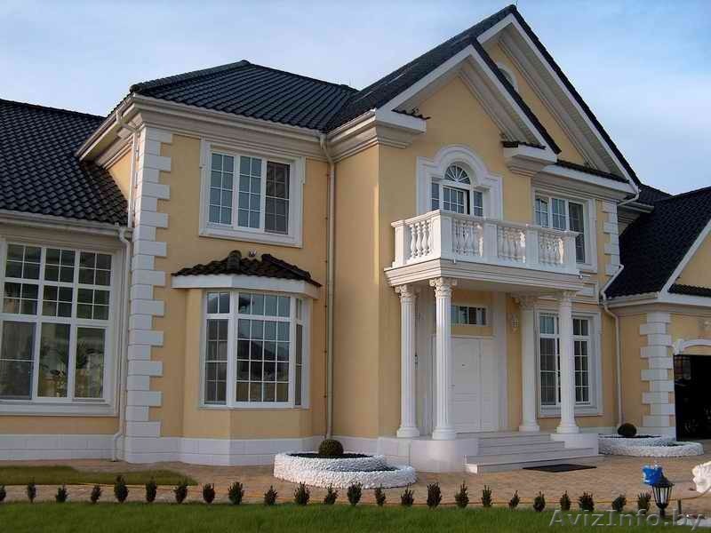 Профессиональный декор фасада - Изображение #1, Объявление #1338855