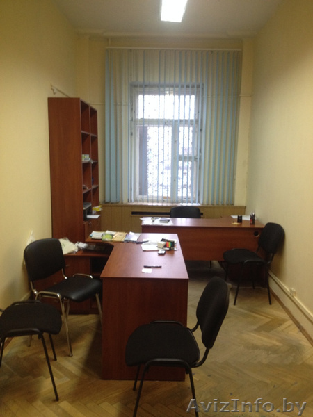  офис в аренду в центре минска - Изображение #1, Объявление #1341546