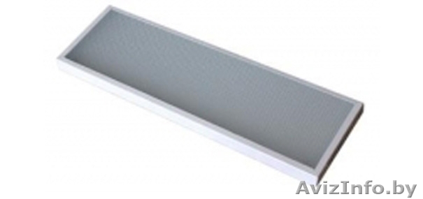 Светодиодный светильник ДПО «Янтарь» - Изображение #1, Объявление #1332327