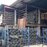 Шины б/у в Швейцарии - Изображение #1, Объявление #1331445