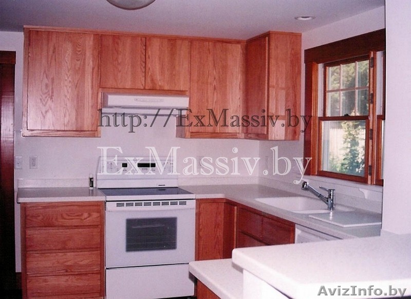 Заказать кухню из массива - Изображение #1, Объявление #1340040