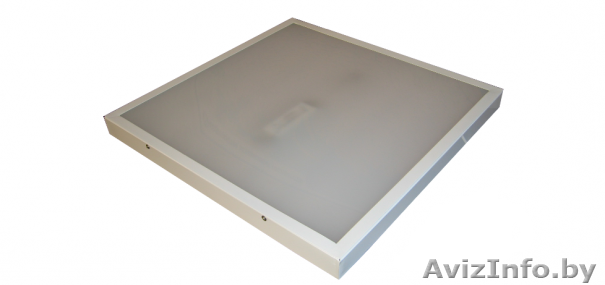 Светодиодные светильники  - Изображение #1, Объявление #1332322