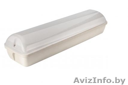 Светодиодный светильник ДПБ «Неон» - Изображение #1, Объявление #1332328