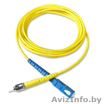 Сварка оптоволокна, тестирование, перенос оптической розетки - Изображение #1, Объявление #1332871