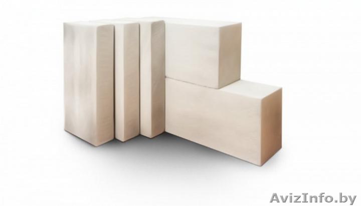 Блоки газосиликатные в розницу поштучно - Изображение #1, Объявление #1332605