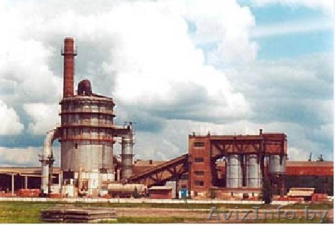 Завод (производство) плитки тротуарной и благоустройства - Изображение #1, Объявление #1336911