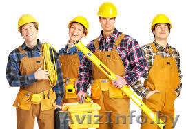 Продам действующий бизнес в строительной сфере - Изображение #1, Объявление #1338663