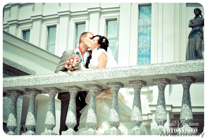 Фото и видеосъемка праздников, мероприятий, событий. - Изображение #1, Объявление #1338578