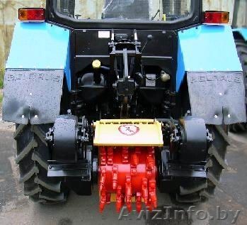 Срочно! Навесная фреза ОФ-400 с ГХУ - Изображение #1, Объявление #1349466