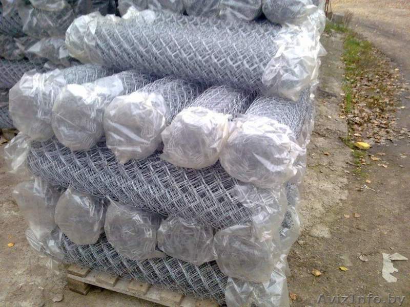 Сетка рабица недорого - Изображение #1, Объявление #1344463