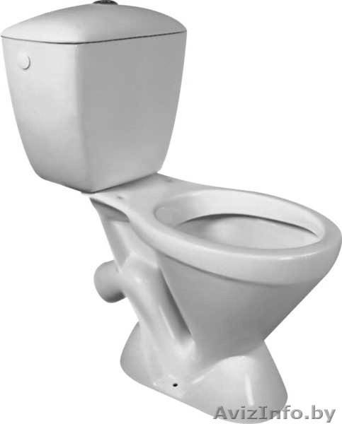 Срочный вызов сантехника по Минску и пригородам. Устранение течи.  - Изображение #1, Объявление #1354176