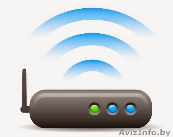 Настройка интернета в Минске  - предновогодние Скидки ! - Изображение #1, Объявление #1351213