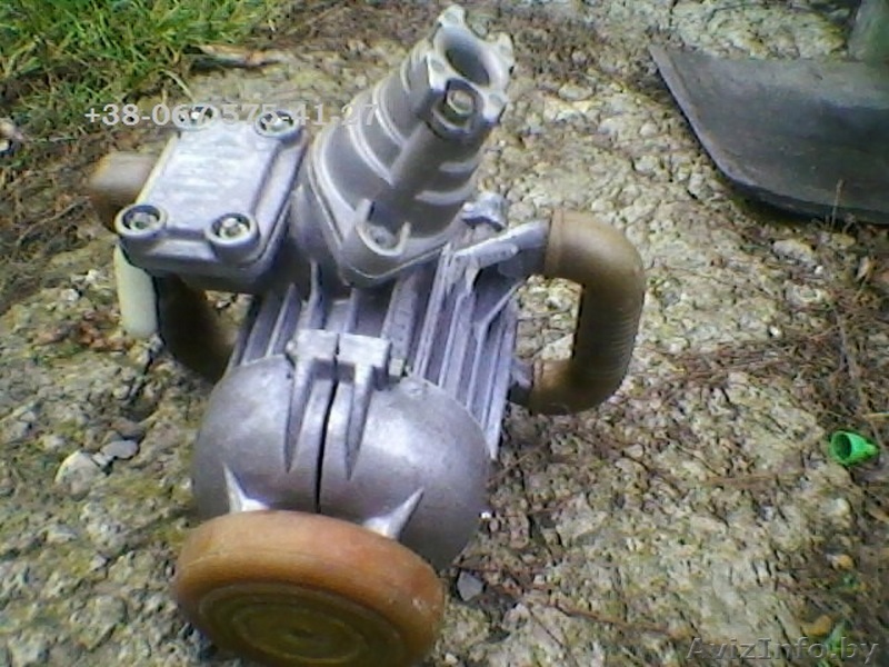 Сверло СЭР-19, СЭР-1М - Изображение #1, Объявление #1346377