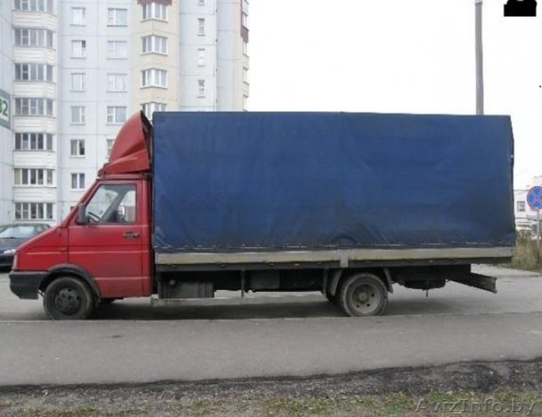 Вывоз и демонтаж Вашей старой мебели, бытовой техники - Изображение #1, Объявление #1345016