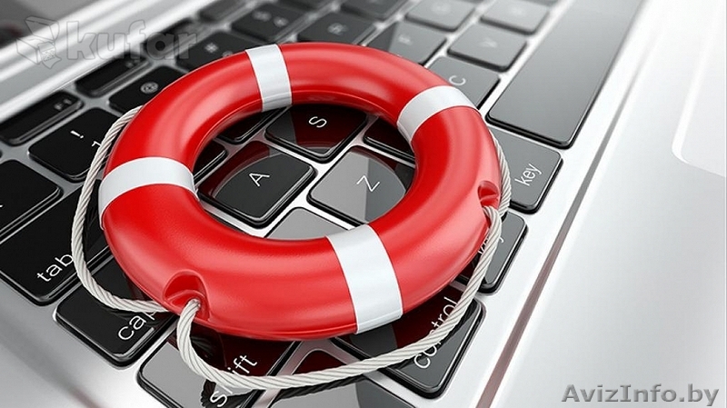 Компьютерный мастер, ремонт - Выезд - Изображение #1, Объявление #1354433