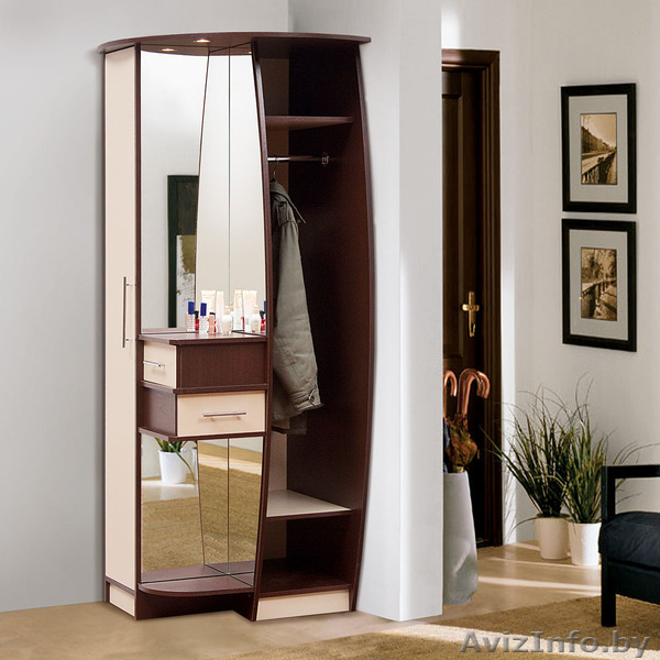 прихожая Ева новая фабричная в упаковке - Изображение #1, Объявление #1346885