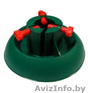 Подставка новогодняя под елку - Изображение #1, Объявление #1346341