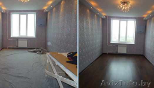 уборка коттеджей минск - Изображение #1, Объявление #1346817