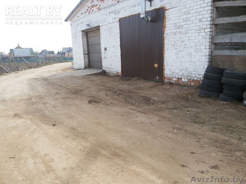 Сдается в аренду Производство, Офис, Помещение, Склад, Склад+офис, Зда - Изображение #1, Объявление #1350841