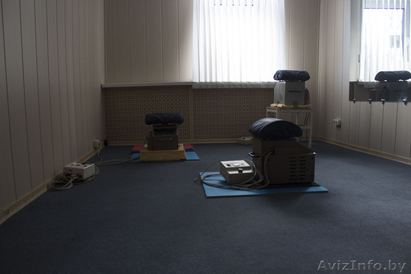 Коррекция фигуры на аппарате Назарова. Биомеханическая стимуляция. - Изображение #1, Объявление #1345207