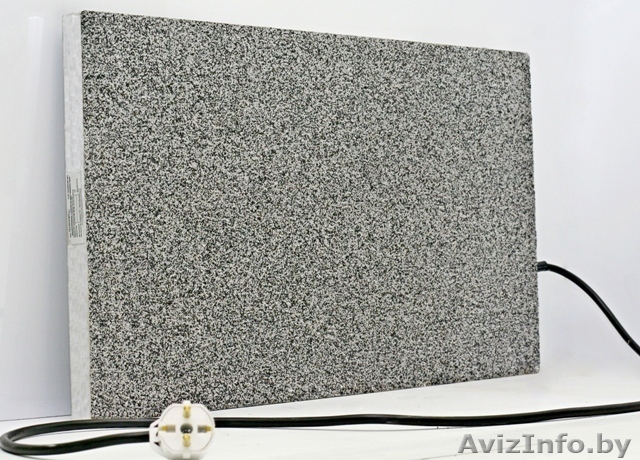 Кварцевый обогреватель ТеплопитБел 0.3 кВт - Изображение #1, Объявление #1350263