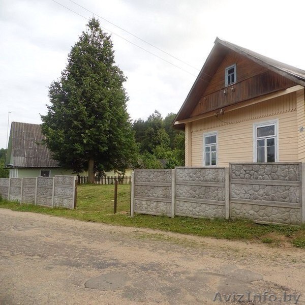 Предлагаю к продаже земельный участок - Изображение #1, Объявление #1345525