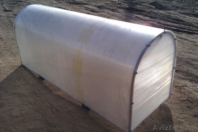 Парники продажа - Изображение #1, Объявление #1344466