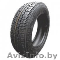 Автопокрышка 215/75 Р17, 5 К-166А без камеры - Изображение #1, Объявление #1350408